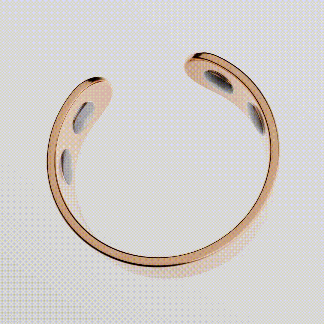 Anillo Aumia Magnetoterapia ®