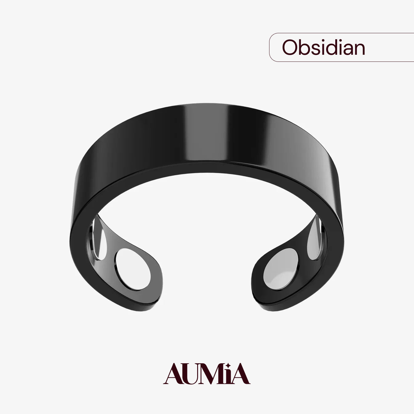 Anillo Aumia Magnetoterapia ®